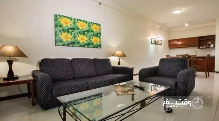 هتل رینبو پارادیس پنانگ